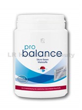 ProBalance